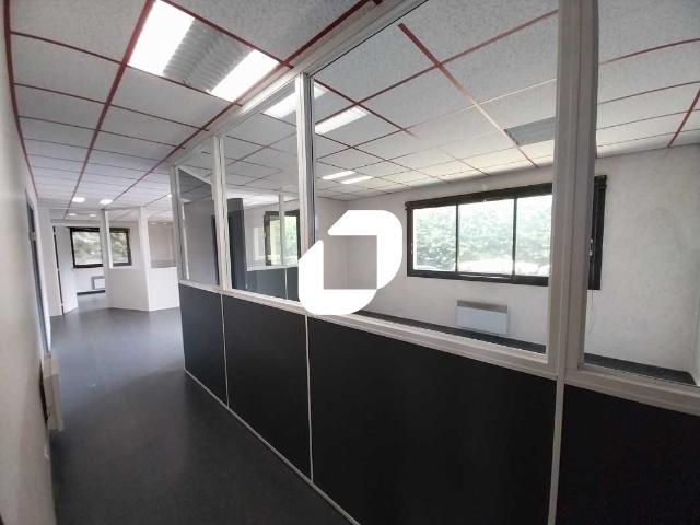 Bureau location à Pontoise, Boissy-l'aillerie