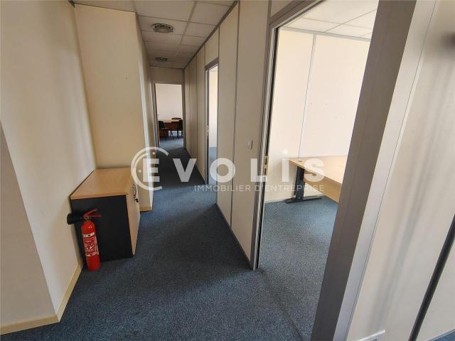 Bureau location à Bobigny, Bondy
