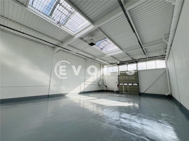 Bureau location à Créteil, Bonneuil-sur-marne