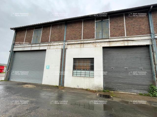 Bureau location à Bonnières-sur-Seine, Yvelines