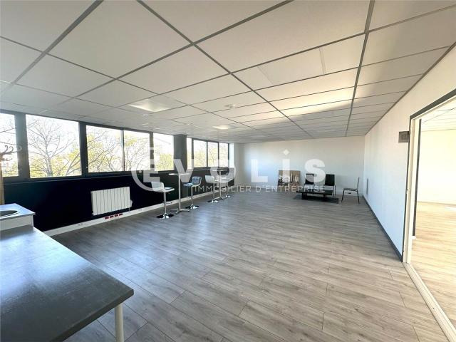 Bureau location à Bordeaux