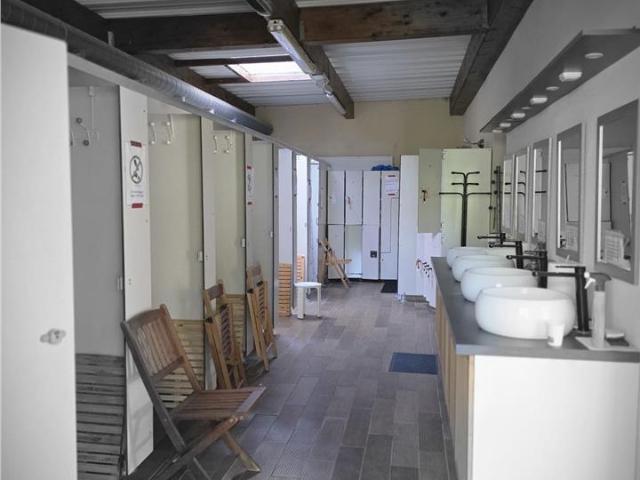Bureau location à Bordeaux