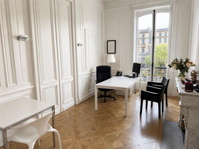 Bureau location à Bordeaux