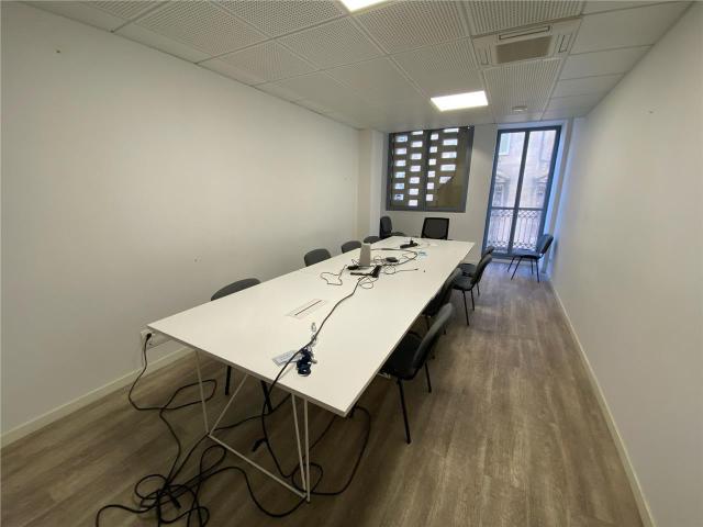 Bureau location à Bordeaux