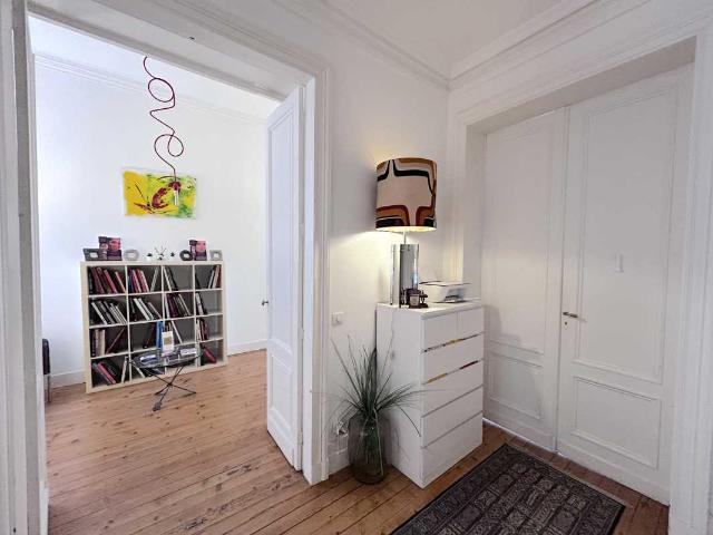 Bureau location à Bordeaux