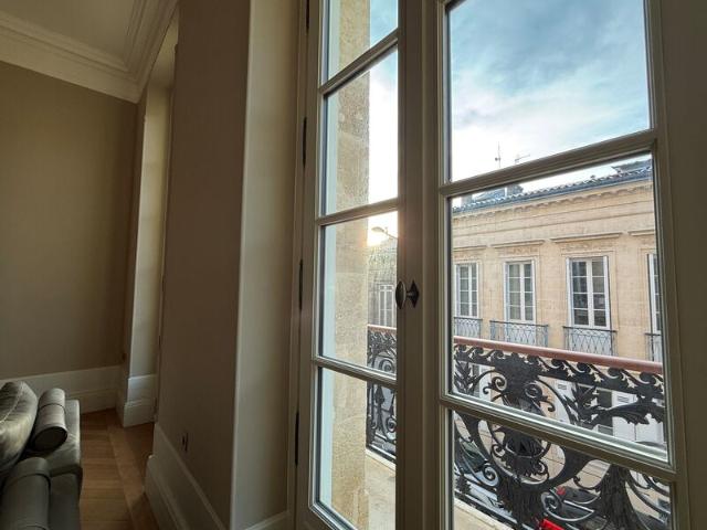 Bureau location à Bordeaux