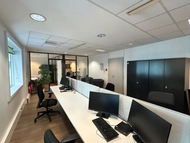 Bureau location à Bordeaux