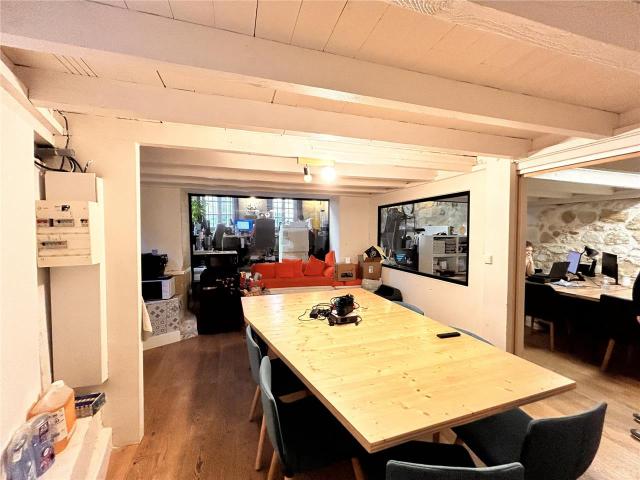 Bureau location à Bordeaux