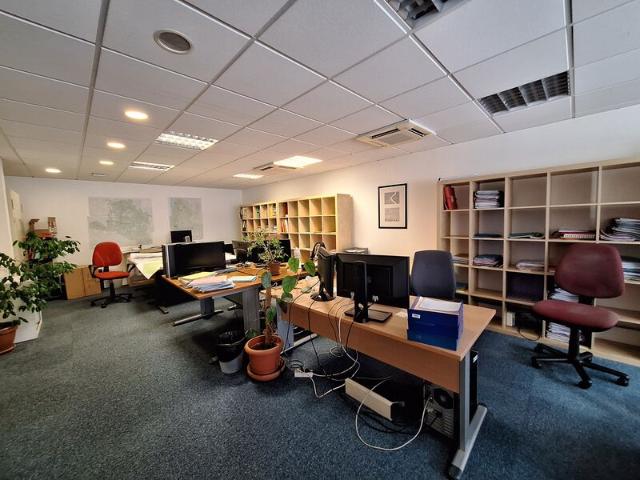 Bureau location à Bordeaux