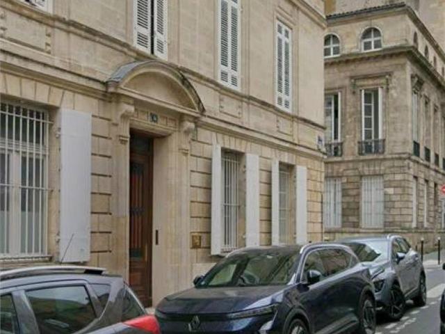 Bureau location à Bordeaux
