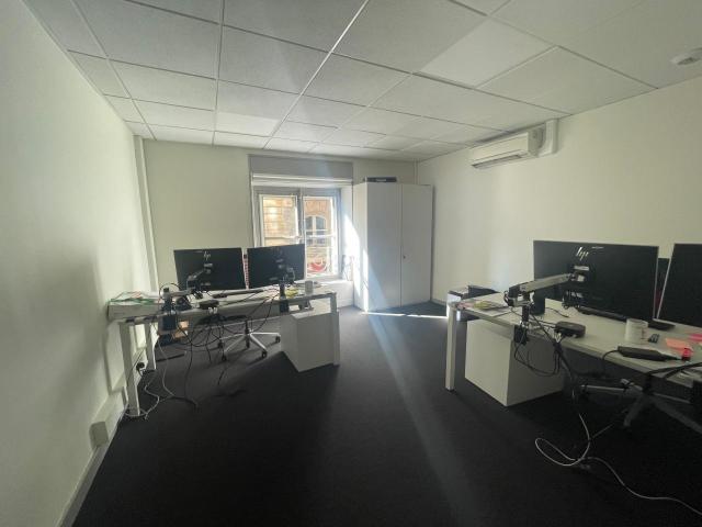 Bureau location à Bordeaux