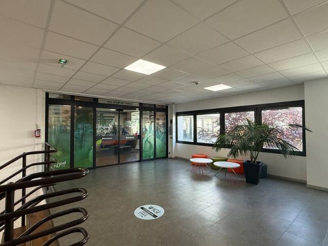 Bureau location à Bordeaux