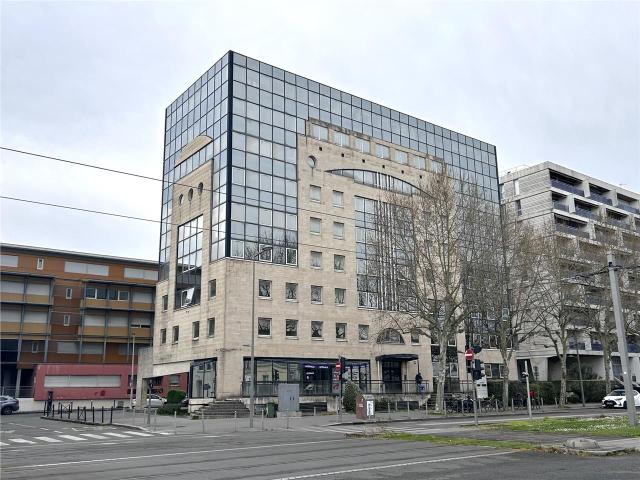 Bureau location à Bordeaux