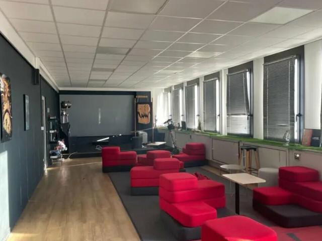 Bureau location à Bordeaux
