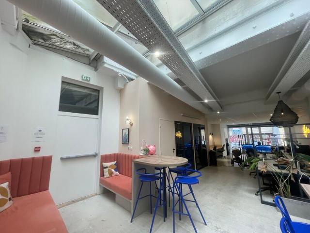 Bureau location à Bordeaux
