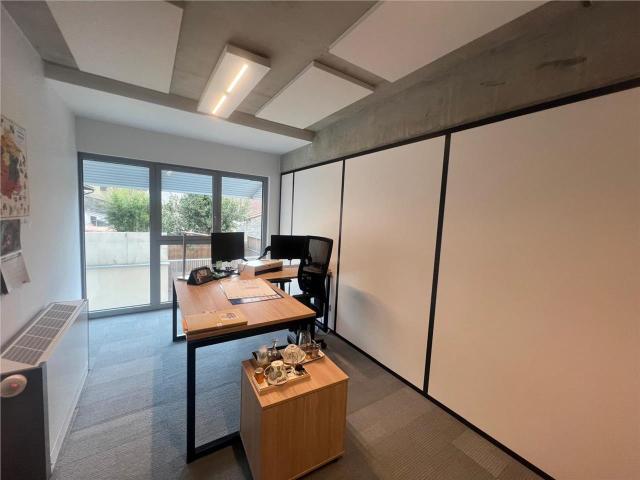 Bureau location à Bordeaux