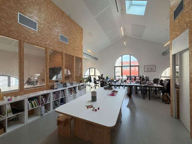 Bureau location à Bordeaux