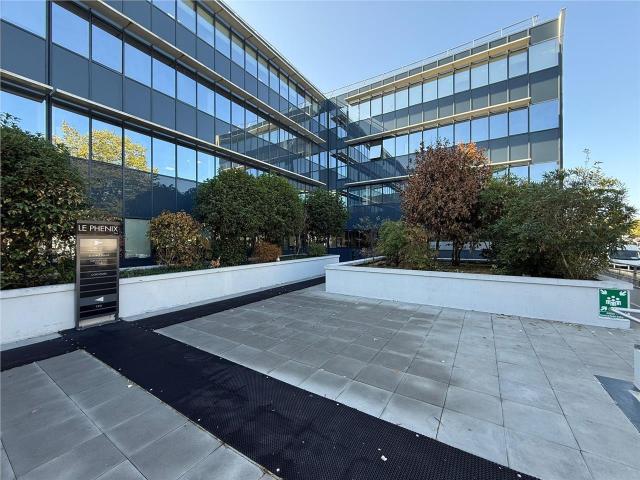 Bureau location à Bordeaux