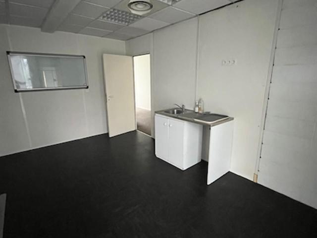 Bureau location à Bordeaux