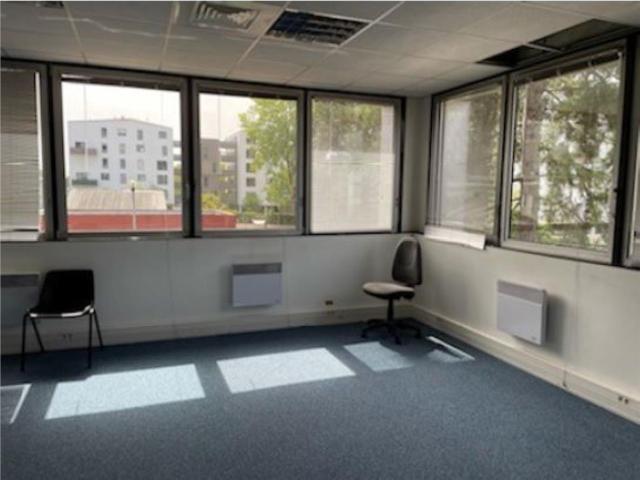 Bureau location à Bordeaux