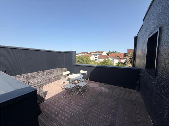 Bureau location à Bordeaux