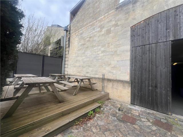 Bureau location à Bordeaux