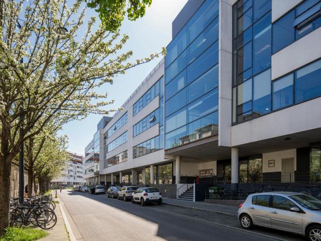 Bureau location à Bordeaux