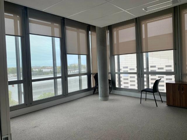 Bureau location à Bordeaux