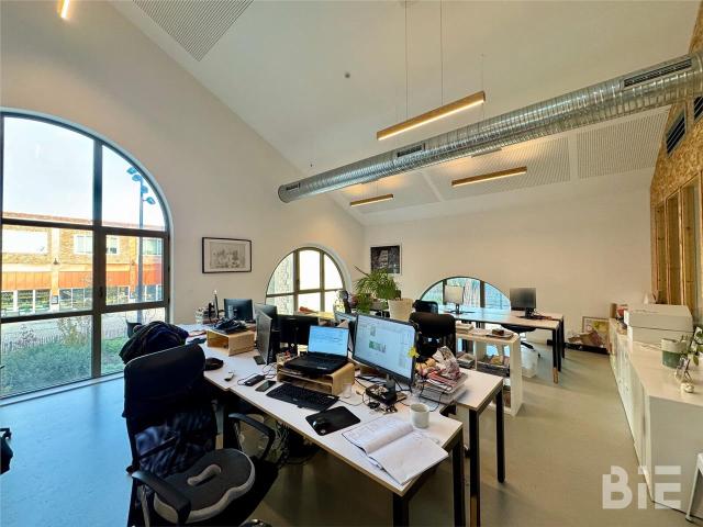 Bureau location à Bordeaux