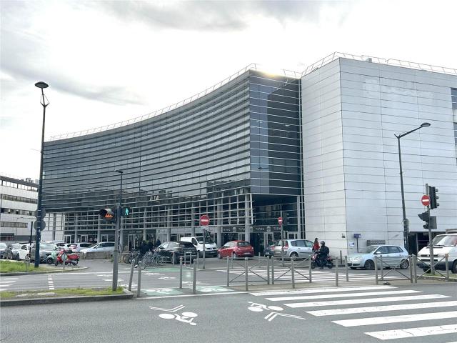 Bureau location à Bordeaux