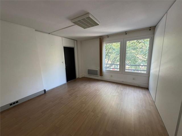 Bureau location à Bordeaux