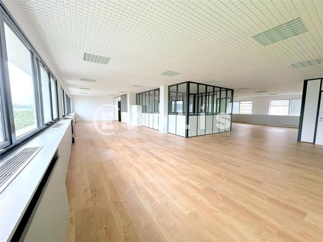 Bureau location à Bordeaux