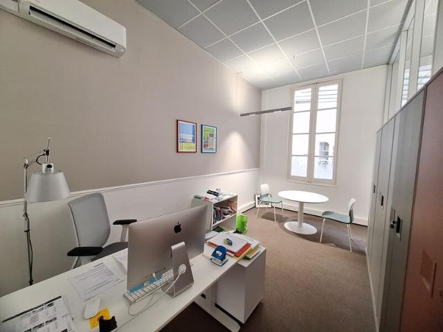 Bureau location à Bordeaux
