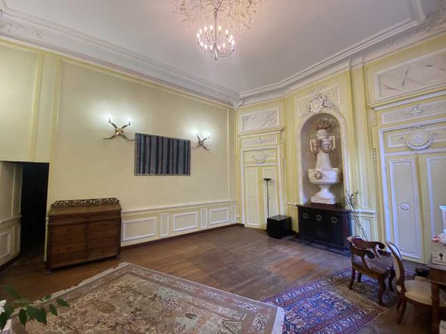 Bureau location à Bordeaux