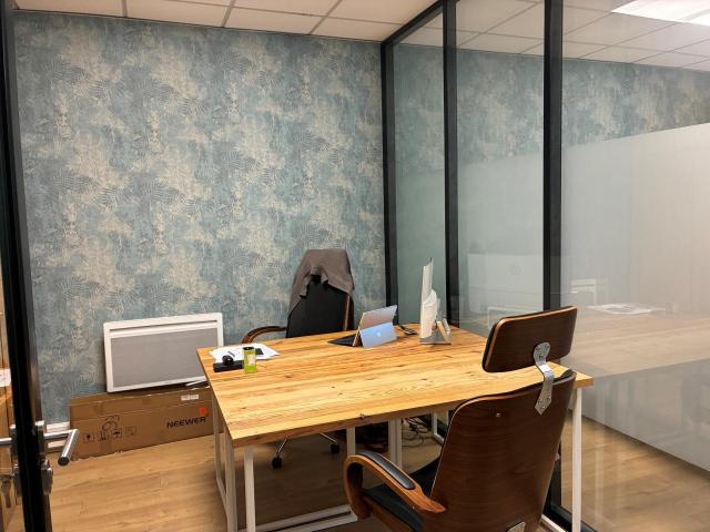 Bureau location à Bordeaux