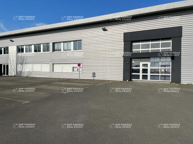Bureau location à Nantes, Bouguenais