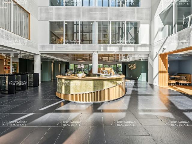 Bureau location à Boulogne-Billancourt, Boulogne-billancourt