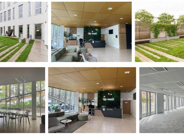 Bureau location à Boulogne-Billancourt, Boulogne-billancourt