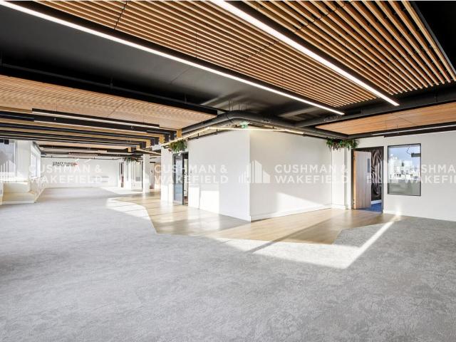 Bureau location à Boulogne-Billancourt, Boulogne-billancourt