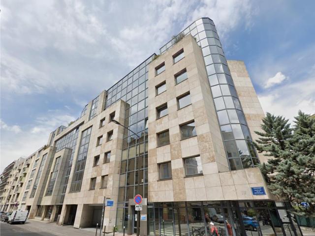 Bureau location à Boulogne-Billancourt, Boulogne-billancourt
