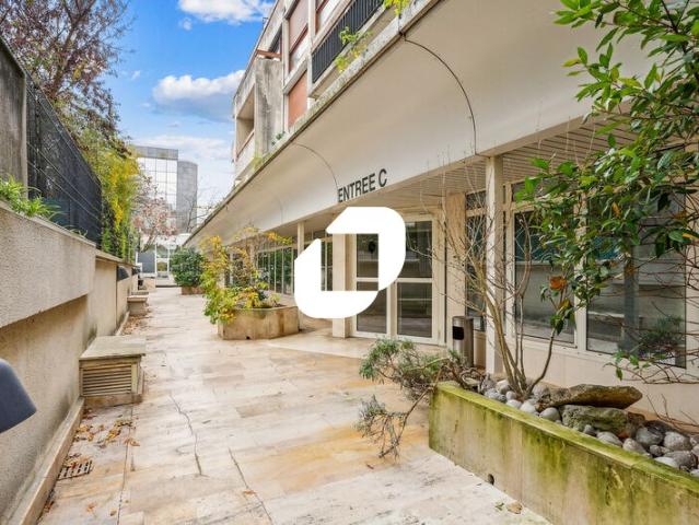 Bureau location à Boulogne-Billancourt, Boulogne-billancourt