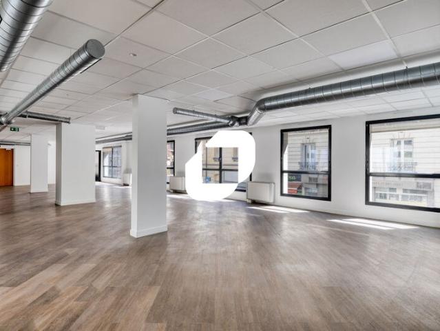 Bureau location à Boulogne-Billancourt, Boulogne-billancourt