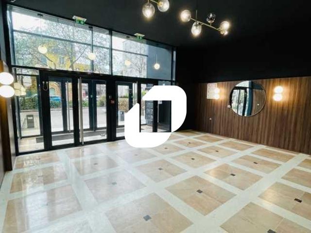 Bureau location à Boulogne-Billancourt, Boulogne-billancourt