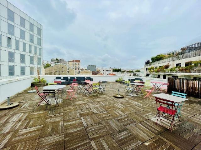 Bureau location à Boulogne-Billancourt, Boulogne-billancourt
