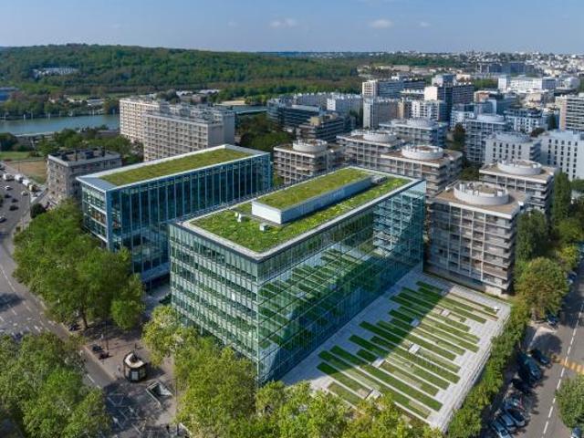 Bureau location à Boulogne-Billancourt, Boulogne-billancourt