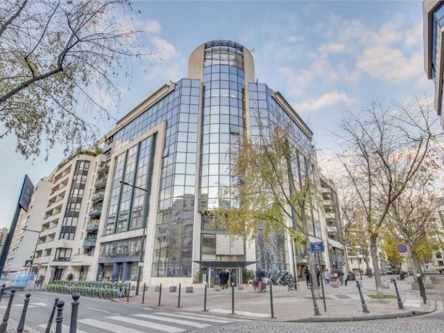 Bureau location à Boulogne-Billancourt, Boulogne-billancourt