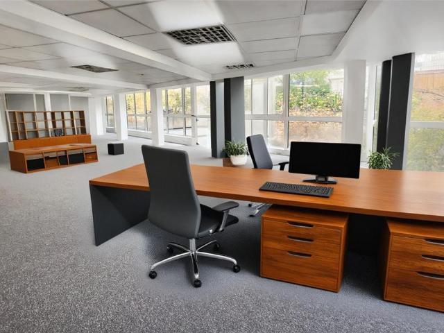Bureau location à Rives de Seine, Boulogne-Billancourt
