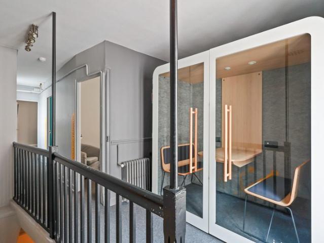 Bureau location à Boulogne-Billancourt, Boulogne-billancourt