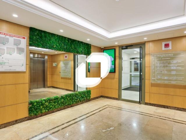 Bureau location à Boulogne-Billancourt, Boulogne-billancourt