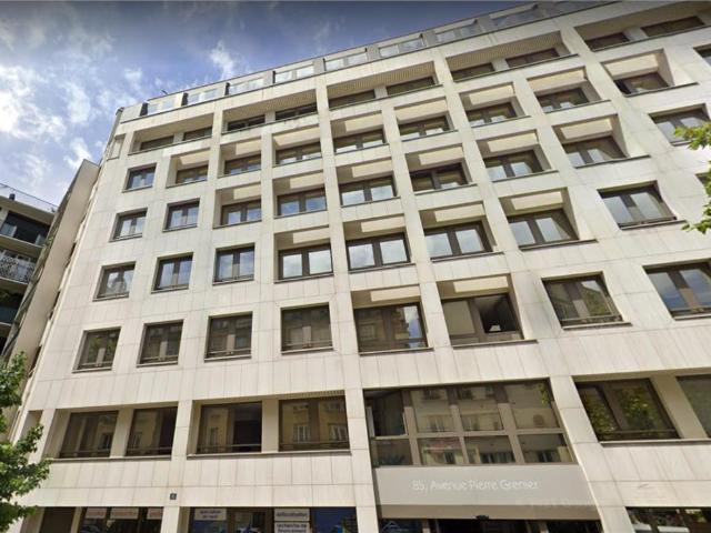Bureau location à Boulogne-Billancourt, Boulogne-billancourt
